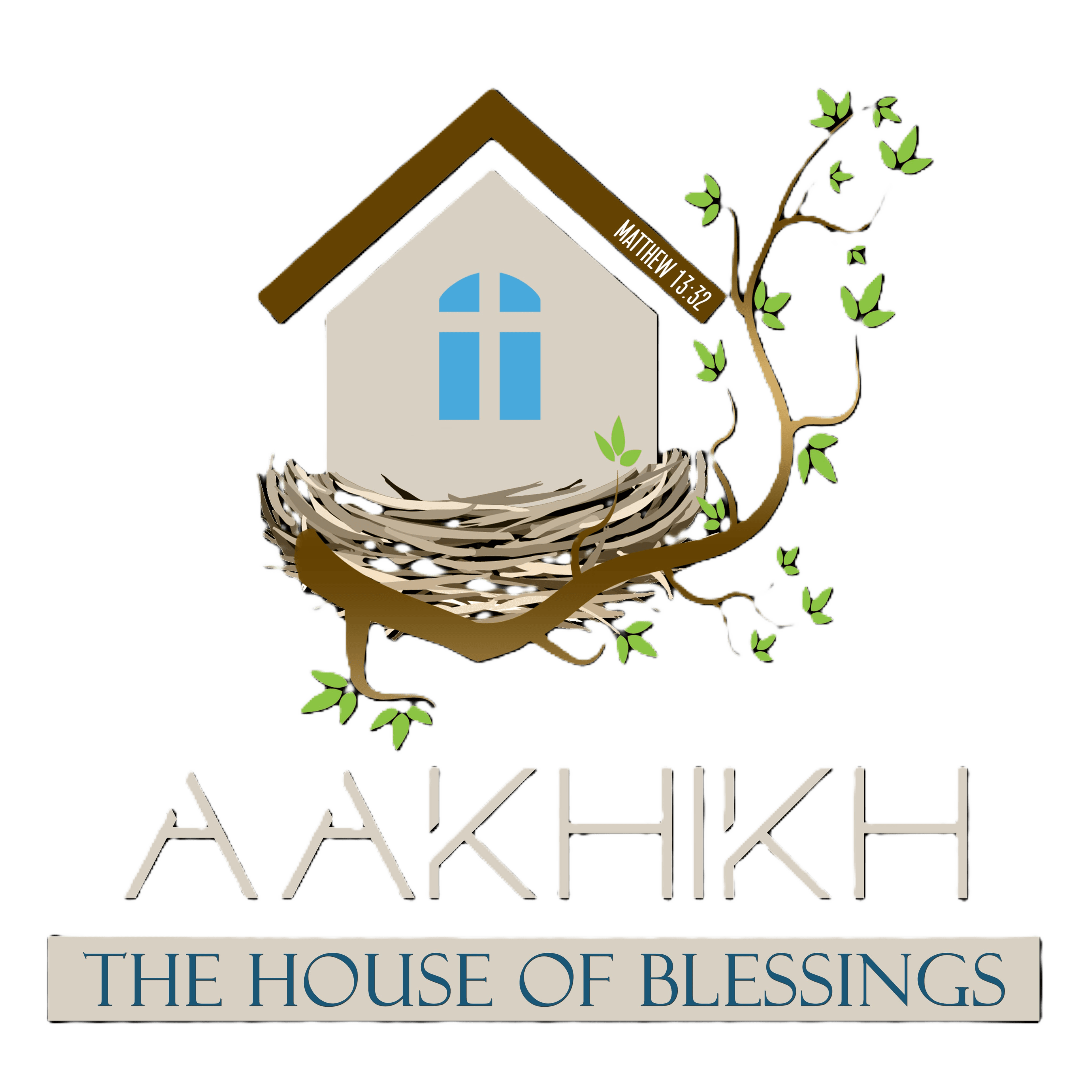 Aakhikh: The House of Blessings